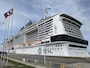 MSCベリッシマ