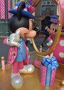 ミニーのファンダーランド