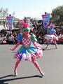 ミニーのファンダーランド