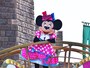 ミニーのファンダーランド