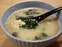 リケン「オートミールスープ」