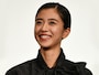 黒島結菜さん　写真：2019 TIFF/アフロ