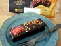ローソン「Uchi Café×GODIVA ショコラパイサンド」