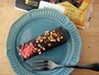 ローソン「Uchi Café×GODIVA ショコラパイサンド」