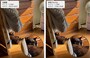 オリジナルと共有アルバムに保存した写真の比較