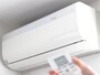 リモコンの設定だけでも、電気代は十分に抑えられます