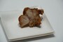 鶏の唐揚げも肉汁たっぷりでおいしく仕上がっていました（筆者撮影）