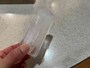 セリアの「アイストレー ボトルアイス（2個取）」で作れる氷