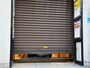 銀座熊本館＝1月5日、東京都中央区