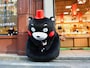 銀座熊本館＝1月5日、東京都中央区