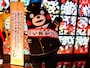 「くまもとモン×東京銀座」＝1月10日、東京都中央区
