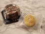 ナチュラルローソン×インパーフェクト　コラボスイーツ