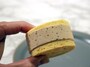 ナチュラルローソン×インパーフェクト　コラボスイーツ