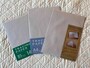 セリアの「トレーシングペーパー」3つ