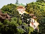 琉球王朝をミニチュアで表現（Little Universe OKINAWA）