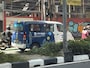 市民の足として愛される乗り合いバスこと「アンコット」