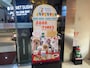 ペットフレンドリーなカフェはジャカルタにもある