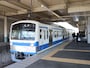 ドアの開閉