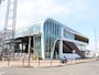 多磨駅新駅舎