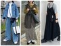無印良品のモノトーンアイテムで春のおしゃれコーデに！