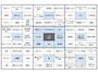 大谷選手が高校生時代に作ったという「8×8のロジックツリー」から計画性の高さがうかがえる。※画像：All About編集部作成