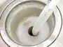 排水口の月1回リセット掃除