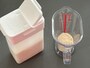 ダイソーの「ミニ計量カップ」