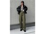旬のカーゴパンツはしまむらプライスで手に入るのがうれしい！　出典：WEAR