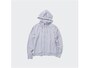 ユニクロ　エアリズムUVカットメッシュパーカ　2990円（税込）