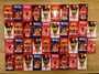 ようこそパッケージのポッキー