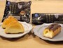 CALVA監修スイーツ
