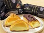 CALVA監修スイーツ