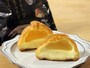 CALVA監修スイーツ