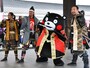 ＝3月11日、熊本市