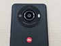 Leitz Phone 3のカメラ部分