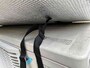バックルで長さの調整をする