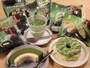 ファミリーマート「濃い宇治抹茶まつり」