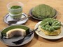 ファミリーマート「濃い宇治抹茶まつり」