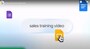「Google Vids」紹介ムービー