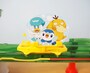 揺れるポケモン