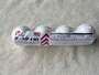 ダイソーの「発泡パーツ（ボール５０Φ）」