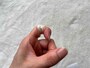 ダイソーの「のび～るばんそうこう 減菌済」は指を曲げやすい