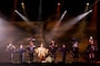 『太平洋序曲』撮影：岡千里