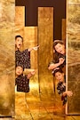 Pacific Overtures 『太平洋序曲』ロンドン公演　Photo by Manuel Harlan