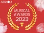 All About MUSICAL AWARD 2023