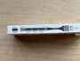 「薄型USB3.0ハブ　（USB4ポート）」の側面にはUS2.0が3つ、底面にUS3.0が1つある