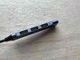 「薄型USB3.0ハブ　（USB4ポート）」の側面