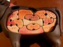 焼肉パズル