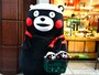 銀座熊本館＝5月16日、東京都中央区