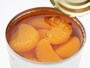 缶詰には砂糖が多く含まれていることも